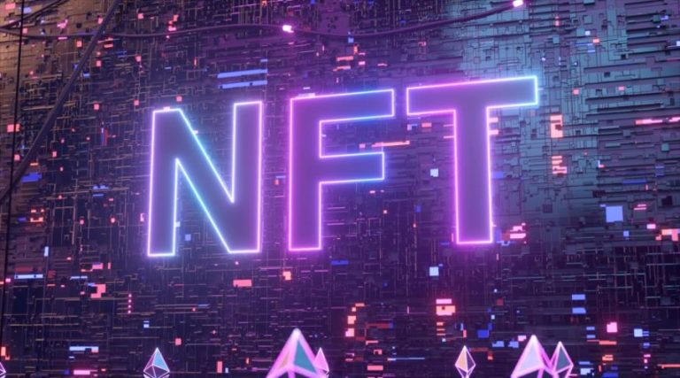 NFTs on Online Marketplaces and E-commerce