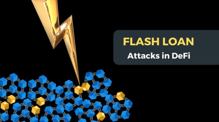 Flash Loan Attacks in DeFi