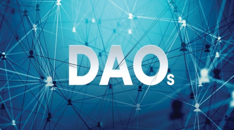 The Role of Decentralized Autonomous Organizations (DAOs) in the Music Industry