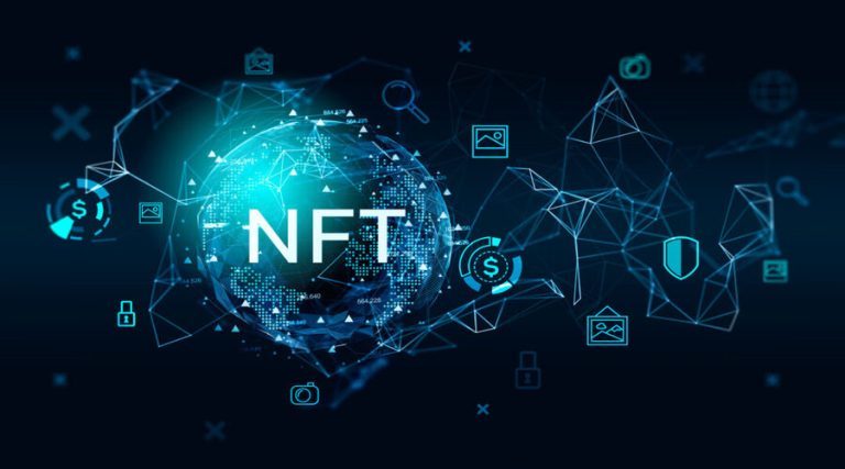Pump and Dump Tokens in NFTs