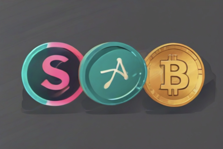 Stablecoin, Altcoins, and Bitcoin in the digital asset world