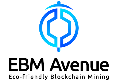 EBM Avenue: A Gateway to Eco-Friendly Mining and Exciting Rewards