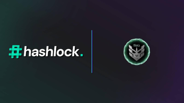 Hashlock Audits Groundbreaking Decentralized Profile Smart Contracts for Ithaca Protocol.